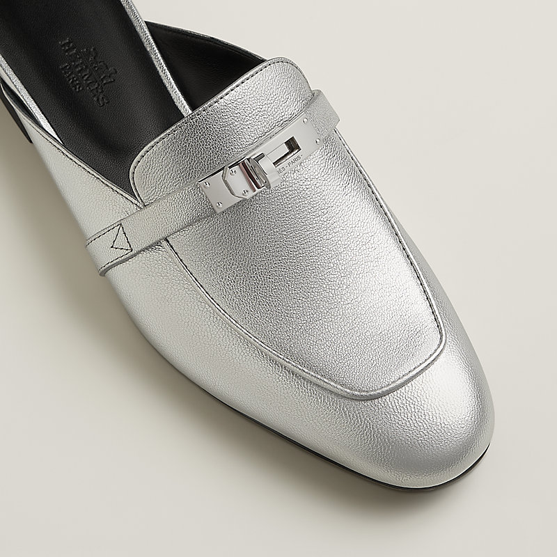 Oz mule | Hermès USA